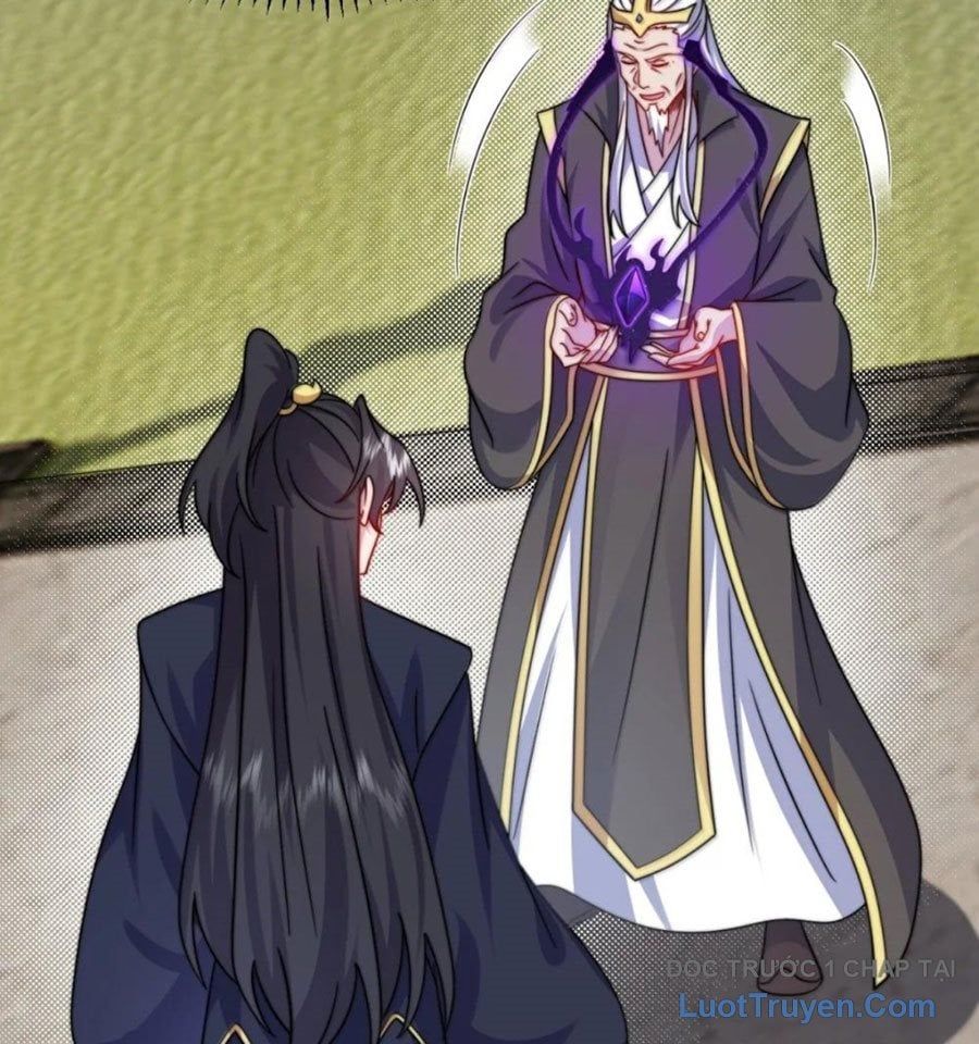 đọc truyện Vai Ác Sư Tôn Mang Theo Các Đồ Đệ Vô Địch Thiên Hạ Chương 188 ảnh 16 tại Thiên Thai Truyện