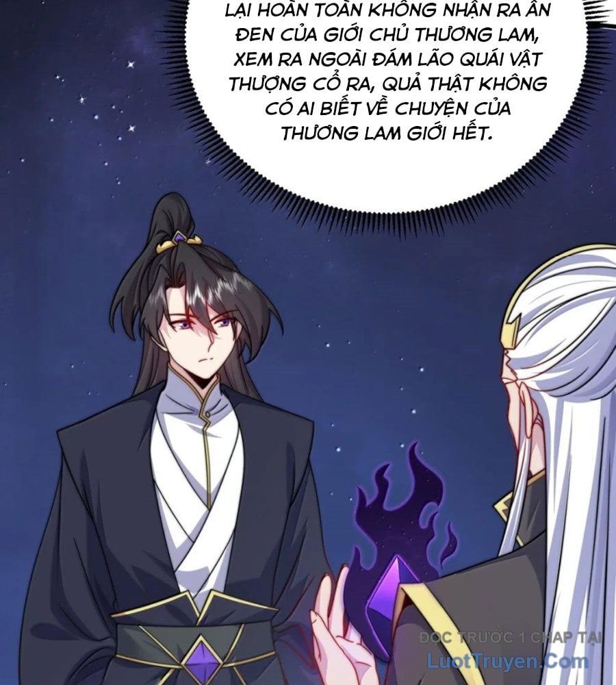 đọc truyện Vai Ác Sư Tôn Mang Theo Các Đồ Đệ Vô Địch Thiên Hạ Chương 188 ảnh 18 tại Thiên Thai Truyện