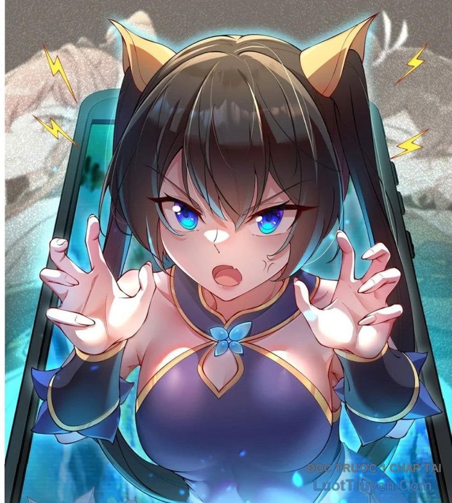 đọc truyện Vai Ác Sư Tôn Mang Theo Các Đồ Đệ Vô Địch Thiên Hạ Chương 188 ảnh 4 tại Thiên Thai Truyện