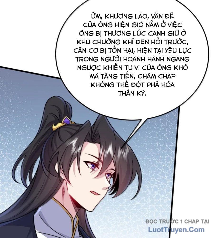 đọc truyện Vai Ác Sư Tôn Mang Theo Các Đồ Đệ Vô Địch Thiên Hạ Chương 188 ảnh 22 tại Thiên Thai Truyện