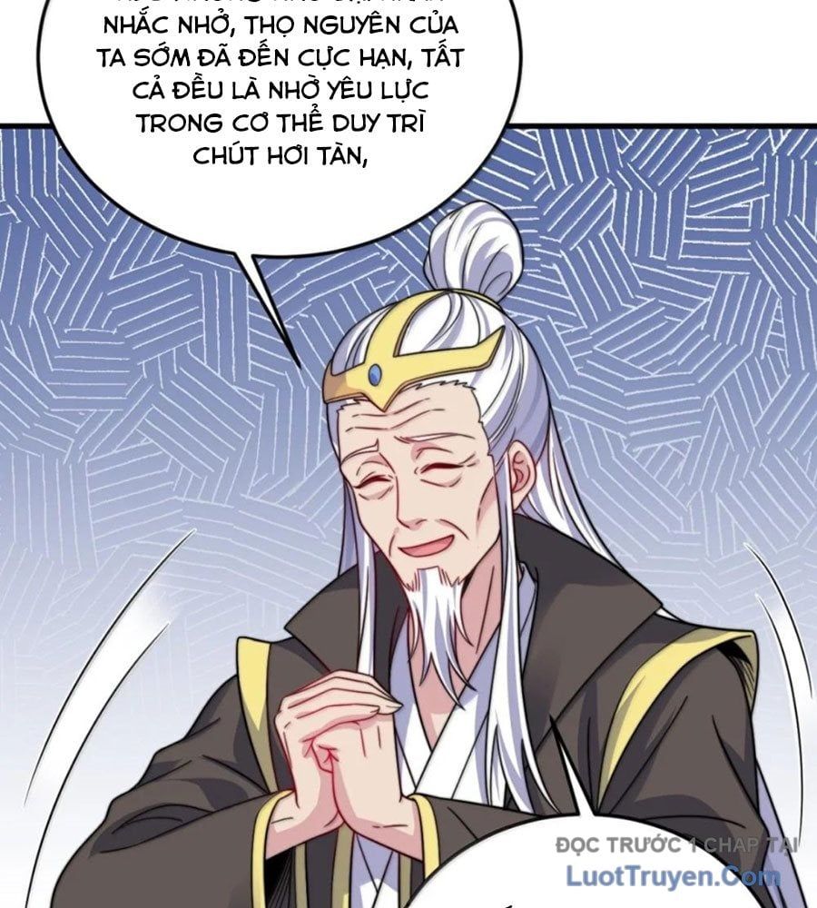 đọc truyện Vai Ác Sư Tôn Mang Theo Các Đồ Đệ Vô Địch Thiên Hạ Chương 188 ảnh 24 tại Thiên Thai Truyện