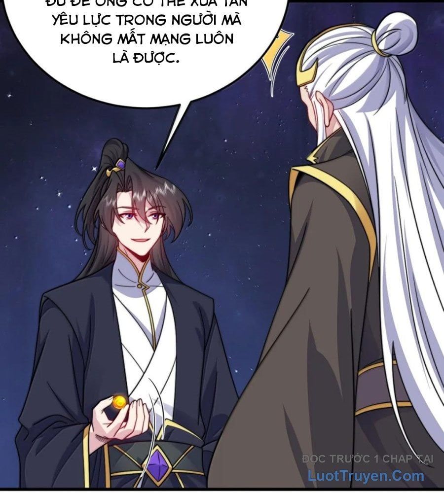 đọc truyện Vai Ác Sư Tôn Mang Theo Các Đồ Đệ Vô Địch Thiên Hạ Chương 188 ảnh 26 tại Thiên Thai Truyện