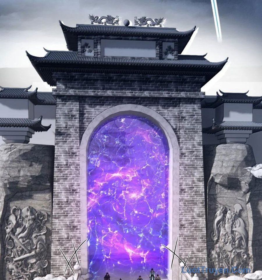 đọc truyện Vai Ác Sư Tôn Mang Theo Các Đồ Đệ Vô Địch Thiên Hạ Chương 188 ảnh 42 tại Thiên Thai Truyện