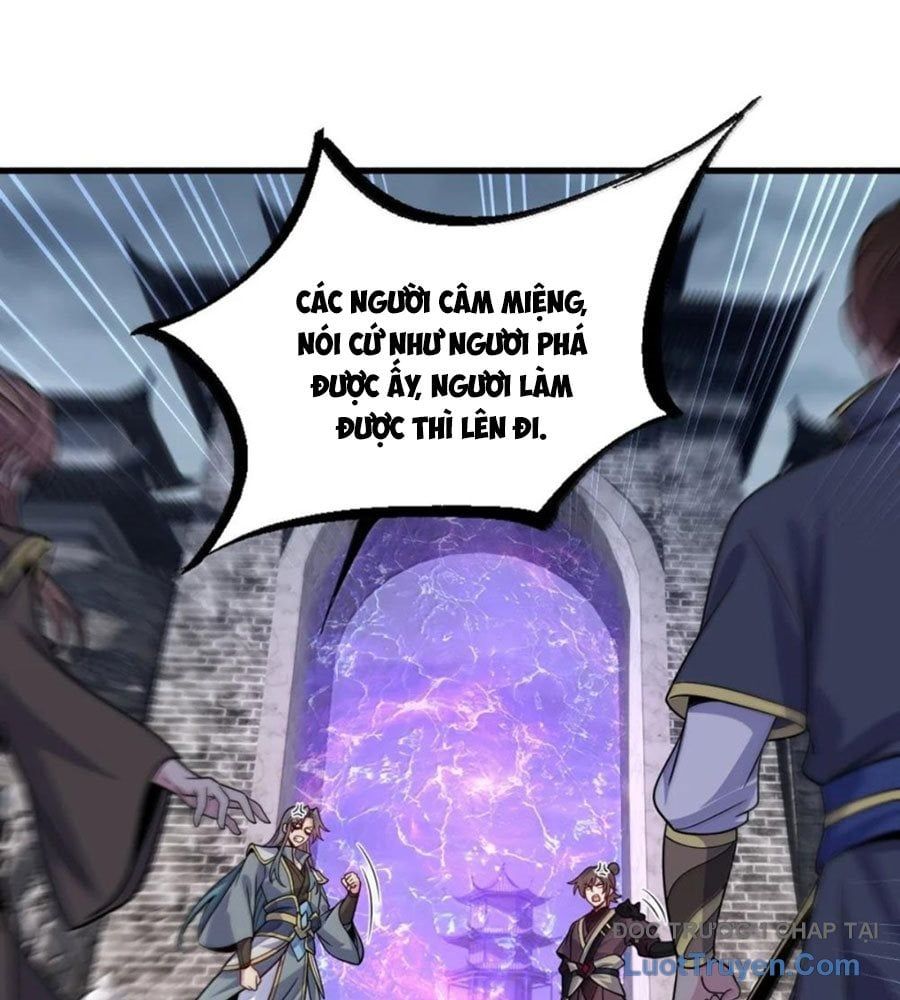 đọc truyện Vai Ác Sư Tôn Mang Theo Các Đồ Đệ Vô Địch Thiên Hạ Chương 188 ảnh 46 tại Thiên Thai Truyện