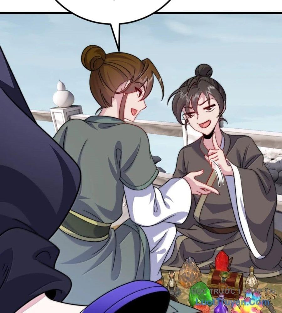 đọc truyện Vai Ác Sư Tôn Mang Theo Các Đồ Đệ Vô Địch Thiên Hạ Chương 188 ảnh 52 tại Thiên Thai Truyện