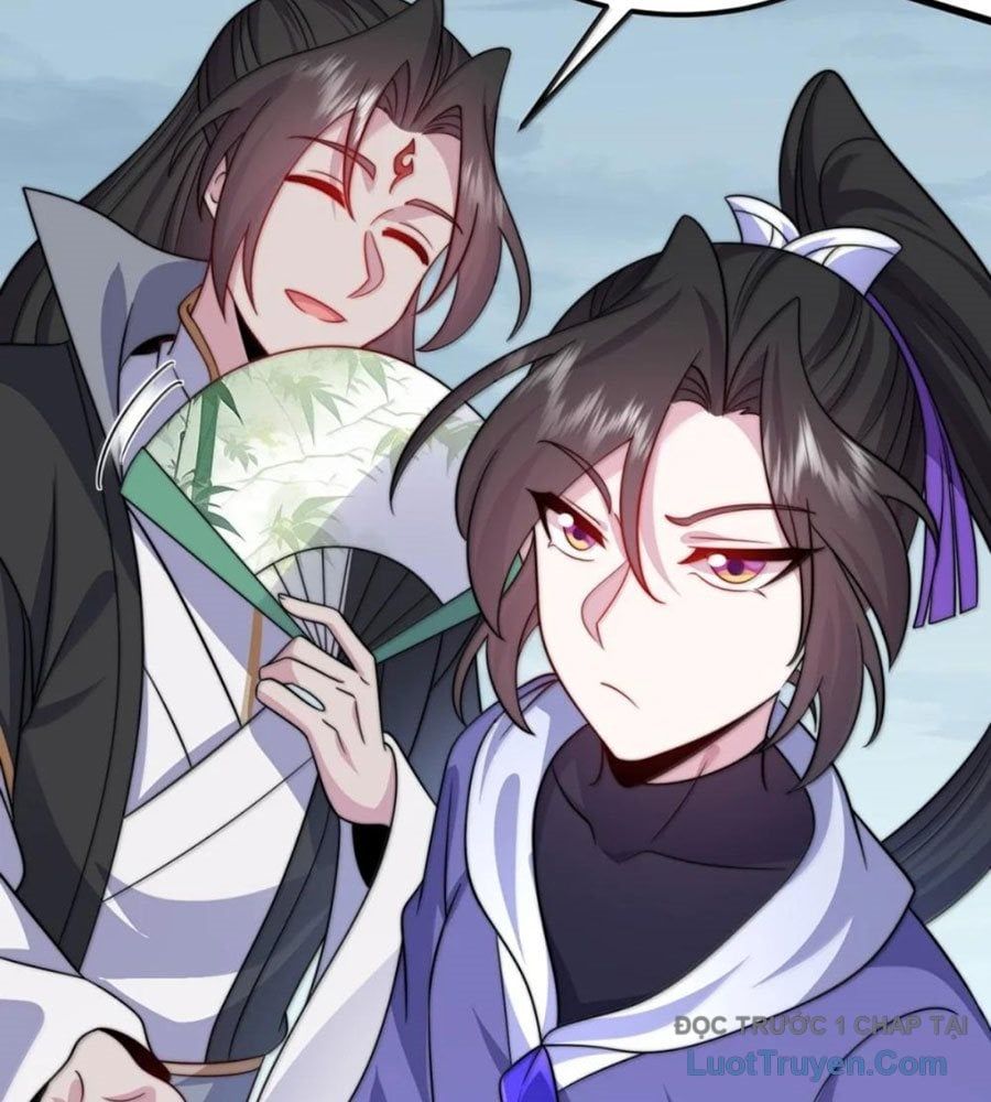 đọc truyện Vai Ác Sư Tôn Mang Theo Các Đồ Đệ Vô Địch Thiên Hạ Chương 188 ảnh 61 tại Thiên Thai Truyện