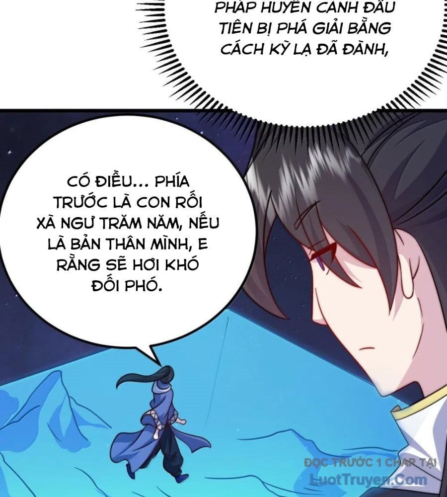 đọc truyện Vai Ác Sư Tôn Mang Theo Các Đồ Đệ Vô Địch Thiên Hạ Chương 188 ảnh 95 tại Thiên Thai Truyện