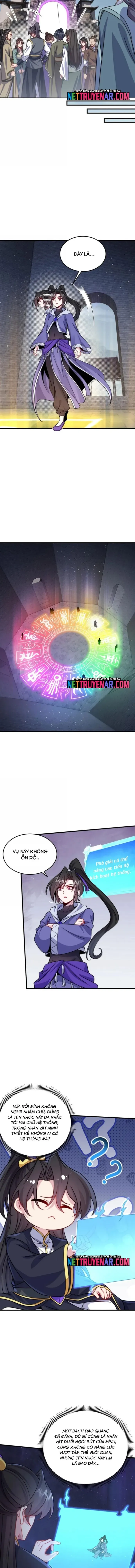 đọc truyện Vai Ác Sư Tôn Mang Theo Các Đồ Đệ Vô Địch Thiên Hạ Chương 189 ảnh 4 tại Thiên Thai Truyện