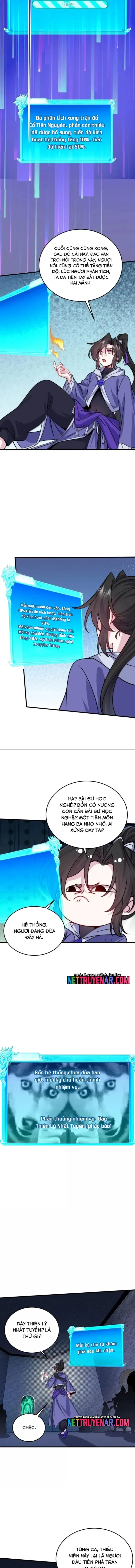 đọc truyện Vai Ác Sư Tôn Mang Theo Các Đồ Đệ Vô Địch Thiên Hạ Chương 189 ảnh 7 tại Thiên Thai Truyện