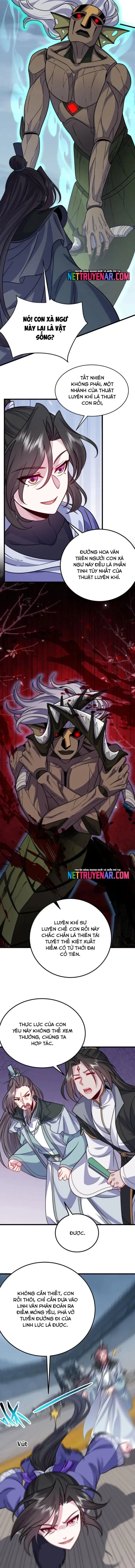 đọc truyện Vai Ác Sư Tôn Mang Theo Các Đồ Đệ Vô Địch Thiên Hạ Chương 189 ảnh 10 tại Thiên Thai Truyện