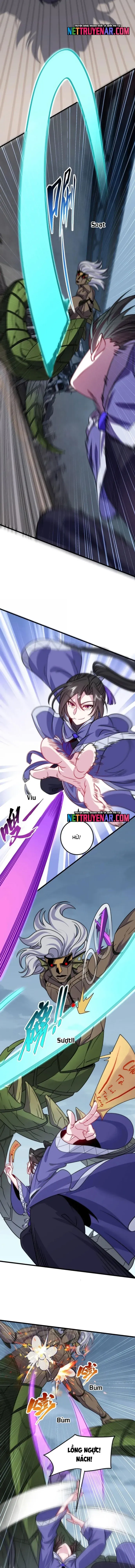 đọc truyện Vai Ác Sư Tôn Mang Theo Các Đồ Đệ Vô Địch Thiên Hạ Chương 189 ảnh 11 tại Thiên Thai Truyện