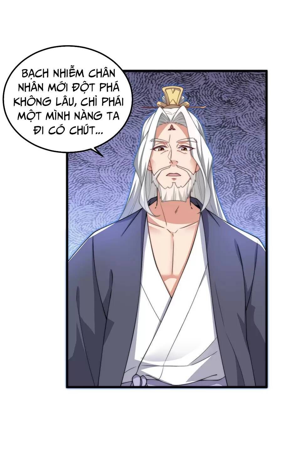 đọc truyện Vai Ác Sư Tôn Mang Theo Các Đồ Đệ Vô Địch Thiên Hạ Chương 19 ảnh 35 tại Thiên Thai Truyện
