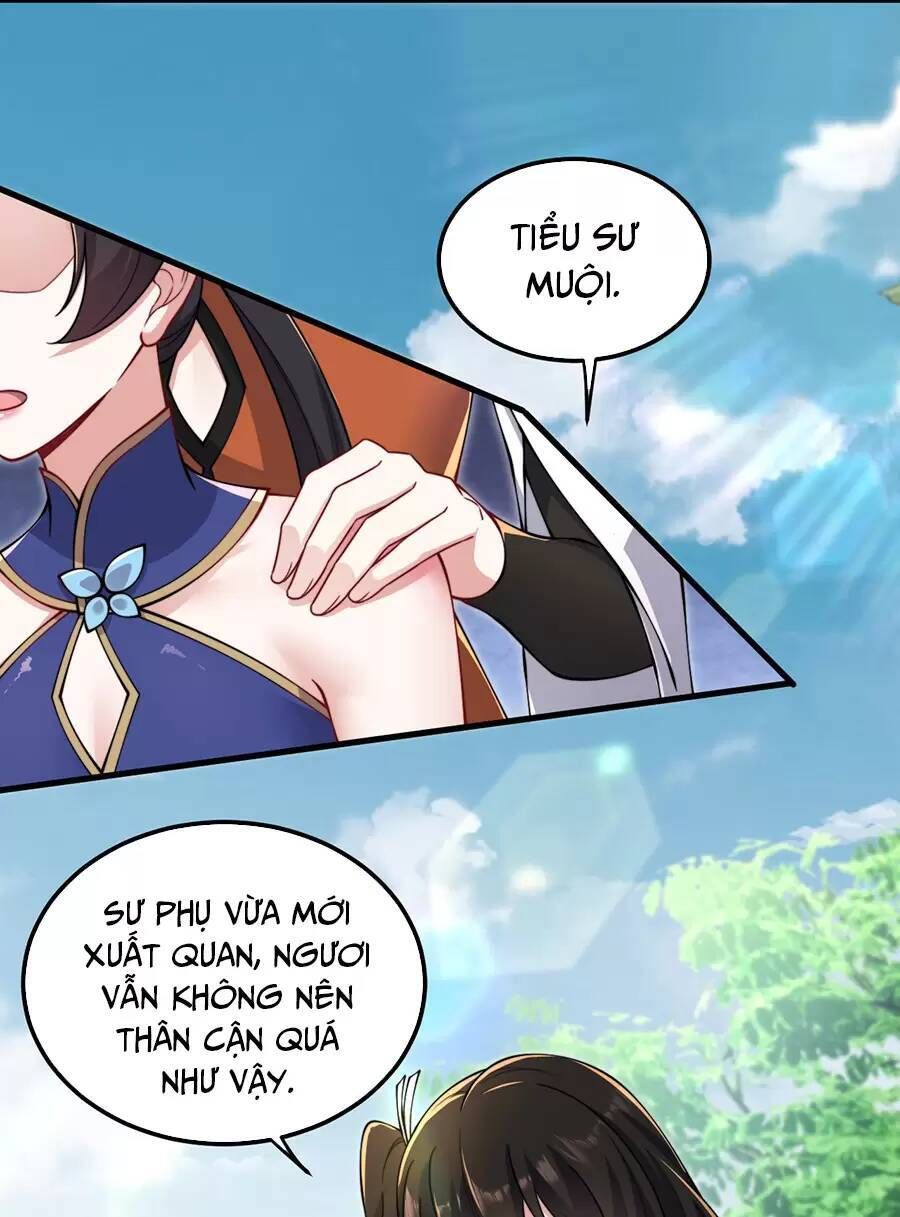 đọc truyện Vai Ác Sư Tôn Mang Theo Các Đồ Đệ Vô Địch Thiên Hạ Chương 19 ảnh 48 tại Thiên Thai Truyện