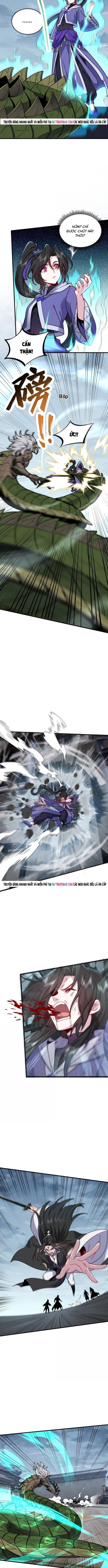 đọc truyện Vai Ác Sư Tôn Mang Theo Các Đồ Đệ Vô Địch Thiên Hạ Chương 190 ảnh 4 tại Thiên Thai Truyện