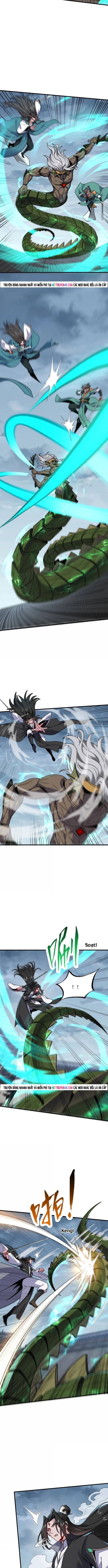 đọc truyện Vai Ác Sư Tôn Mang Theo Các Đồ Đệ Vô Địch Thiên Hạ Chương 190 ảnh 5 tại Thiên Thai Truyện