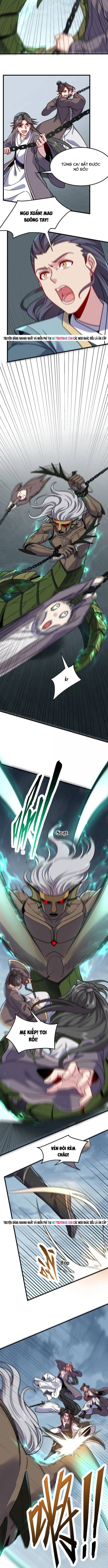 đọc truyện Vai Ác Sư Tôn Mang Theo Các Đồ Đệ Vô Địch Thiên Hạ Chương 190 ảnh 8 tại Thiên Thai Truyện