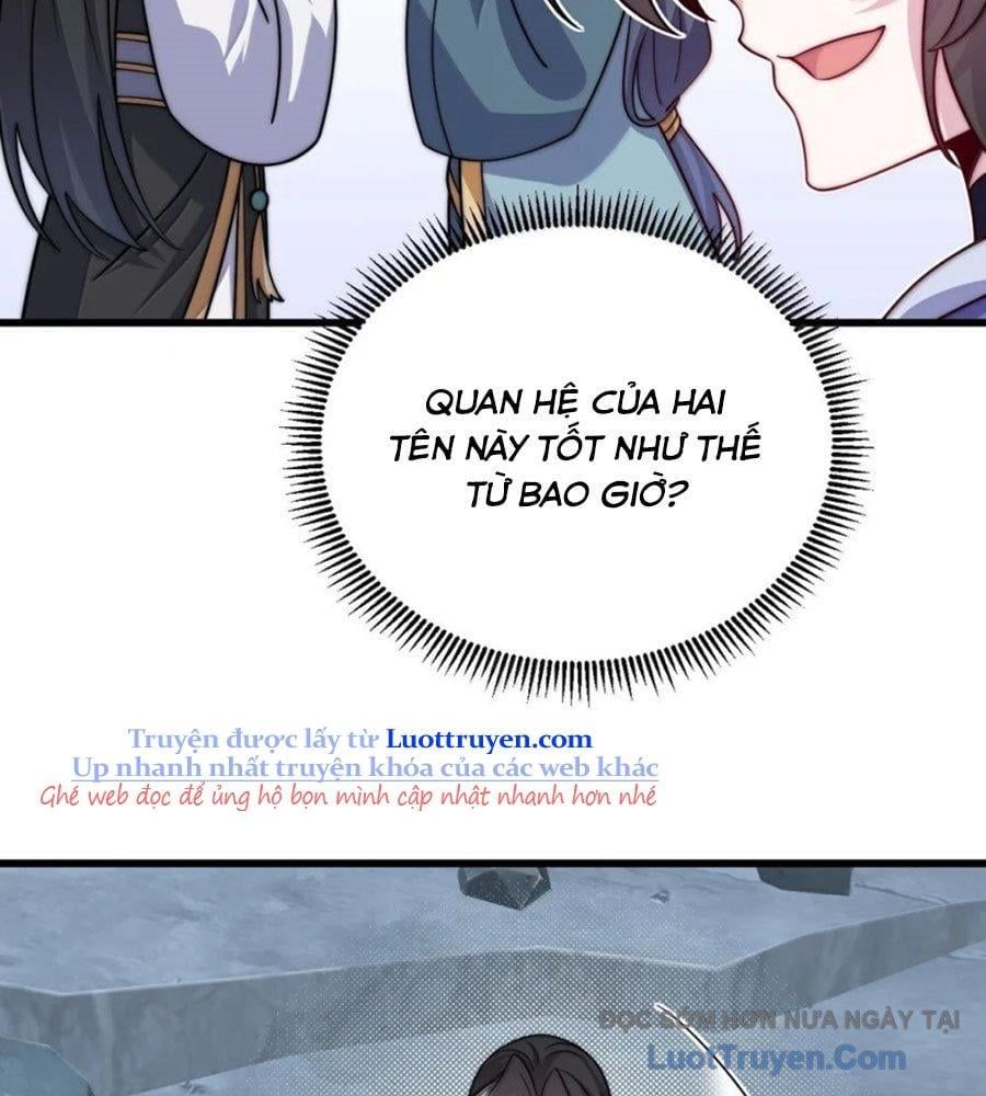 đọc truyện Vai Ác Sư Tôn Mang Theo Các Đồ Đệ Vô Địch Thiên Hạ Chương 191 ảnh 13 tại Thiên Thai Truyện