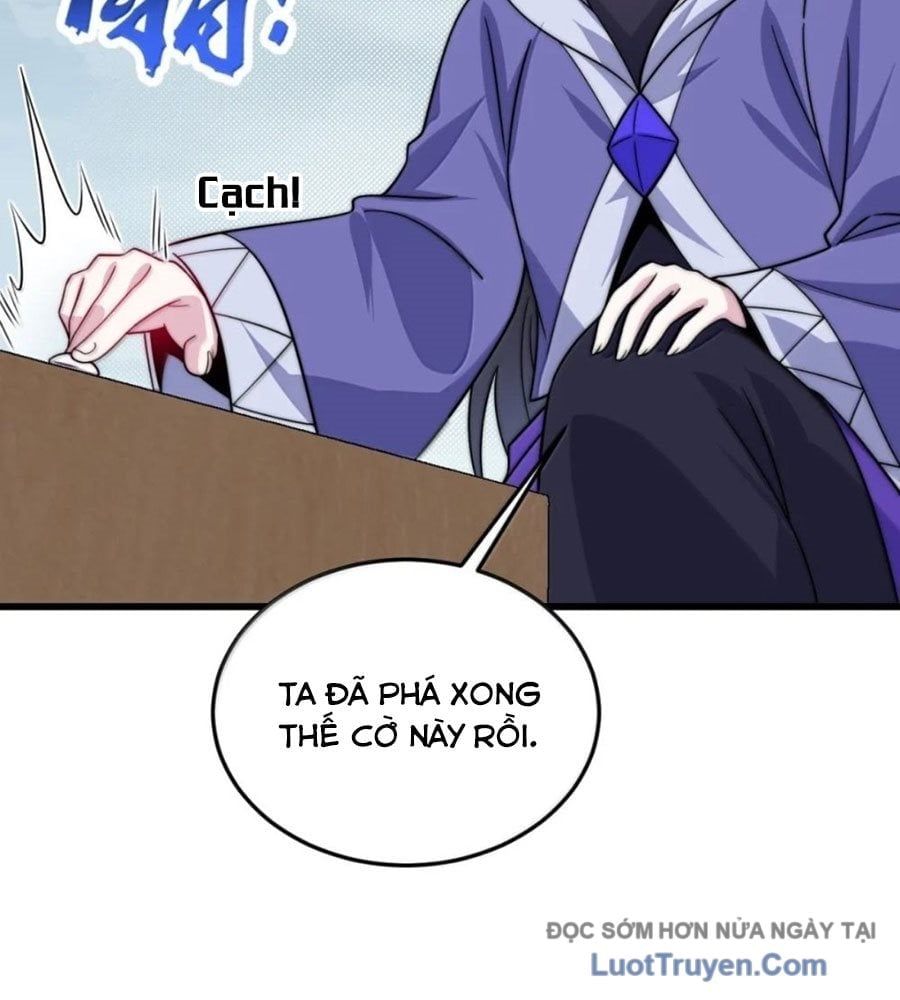 đọc truyện Vai Ác Sư Tôn Mang Theo Các Đồ Đệ Vô Địch Thiên Hạ Chương 191 ảnh 18 tại Thiên Thai Truyện