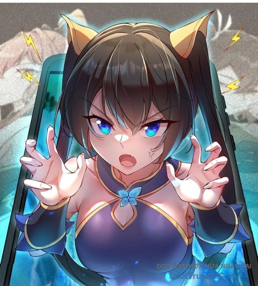 đọc truyện Vai Ác Sư Tôn Mang Theo Các Đồ Đệ Vô Địch Thiên Hạ Chương 191 ảnh 4 tại Thiên Thai Truyện