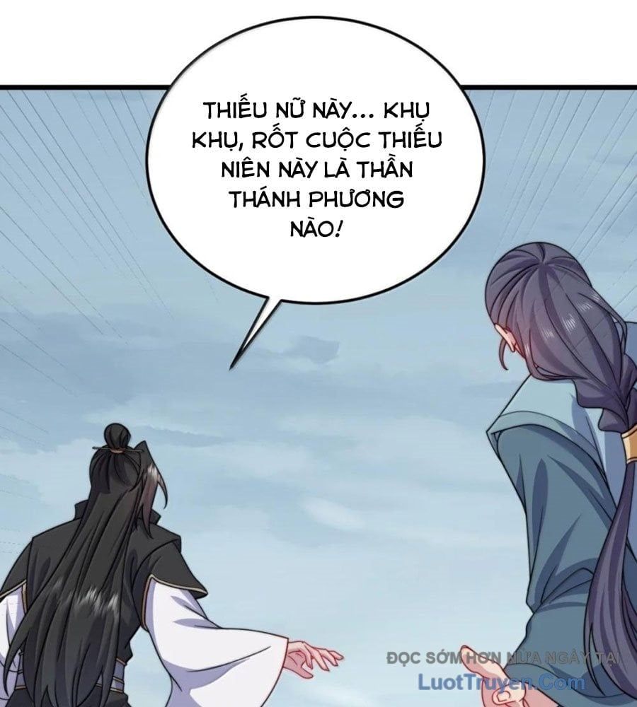 đọc truyện Vai Ác Sư Tôn Mang Theo Các Đồ Đệ Vô Địch Thiên Hạ Chương 191 ảnh 23 tại Thiên Thai Truyện