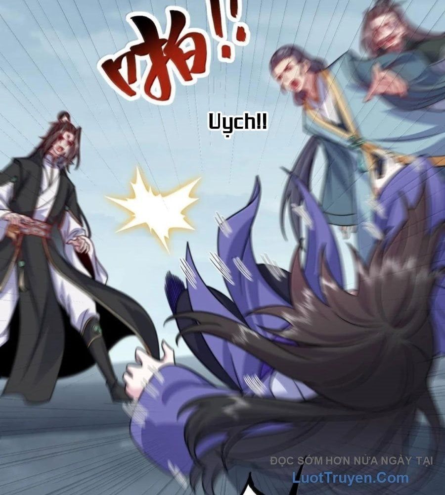 đọc truyện Vai Ác Sư Tôn Mang Theo Các Đồ Đệ Vô Địch Thiên Hạ Chương 191 ảnh 25 tại Thiên Thai Truyện