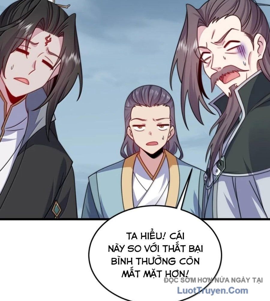 đọc truyện Vai Ác Sư Tôn Mang Theo Các Đồ Đệ Vô Địch Thiên Hạ Chương 191 ảnh 28 tại Thiên Thai Truyện