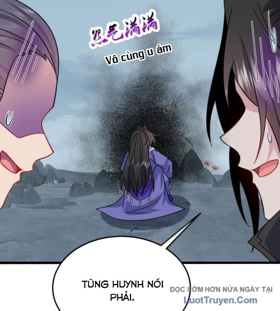 đọc truyện Vai Ác Sư Tôn Mang Theo Các Đồ Đệ Vô Địch Thiên Hạ Chương 191 ảnh 36 tại Thiên Thai Truyện