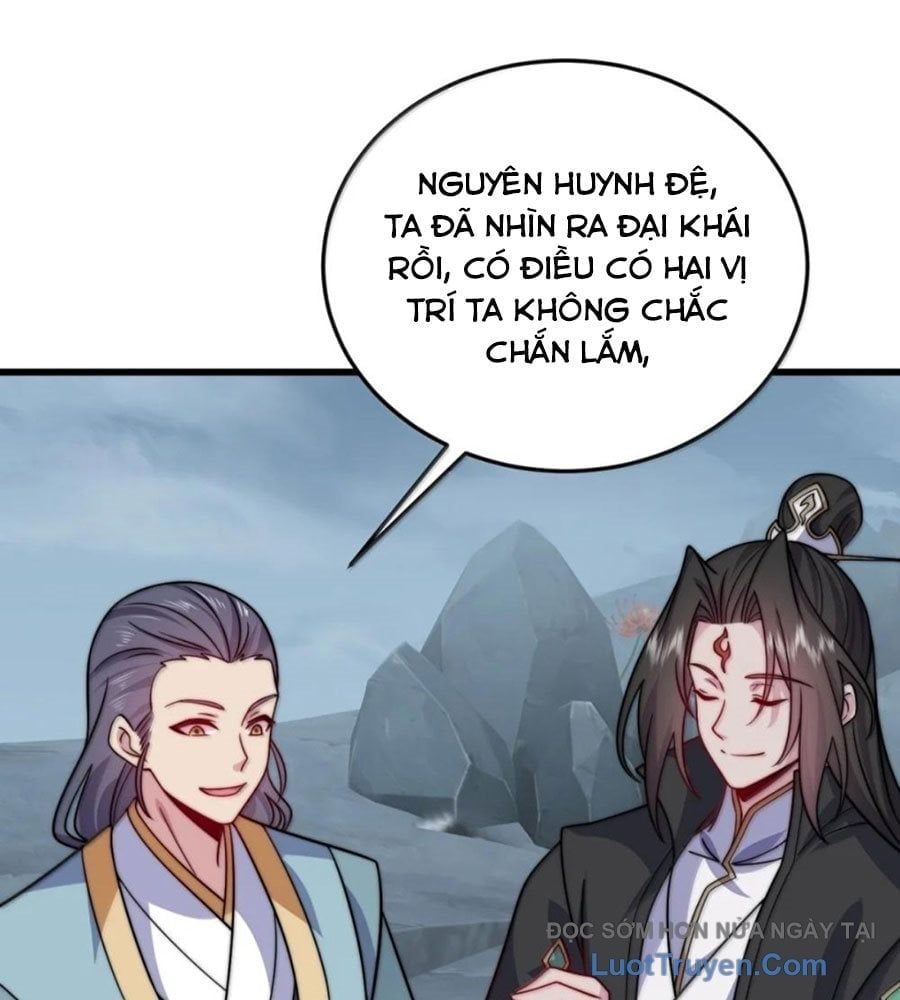 đọc truyện Vai Ác Sư Tôn Mang Theo Các Đồ Đệ Vô Địch Thiên Hạ Chương 191 ảnh 46 tại Thiên Thai Truyện