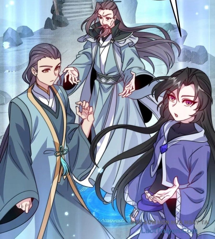 đọc truyện Vai Ác Sư Tôn Mang Theo Các Đồ Đệ Vô Địch Thiên Hạ Chương 191 ảnh 66 tại Thiên Thai Truyện