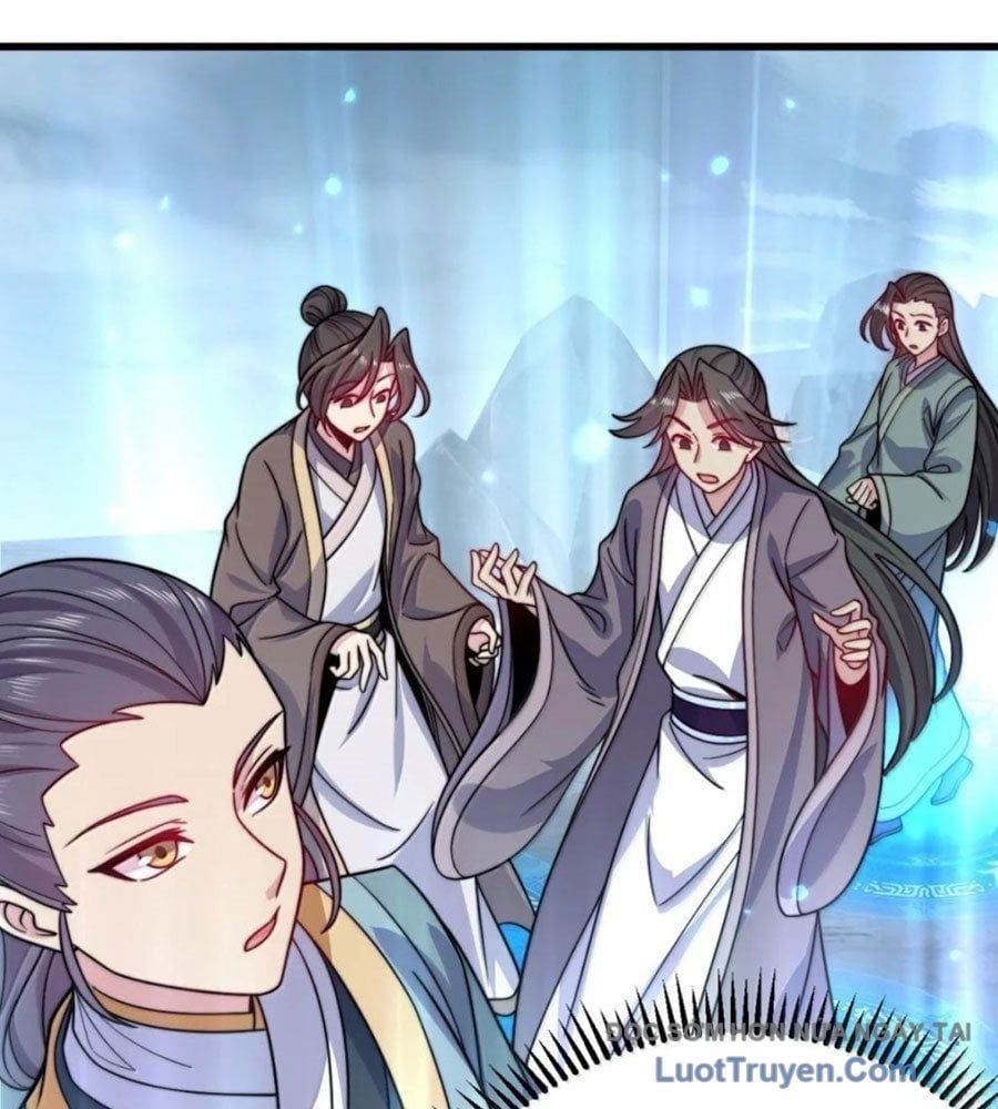 đọc truyện Vai Ác Sư Tôn Mang Theo Các Đồ Đệ Vô Địch Thiên Hạ Chương 191 ảnh 68 tại Thiên Thai Truyện