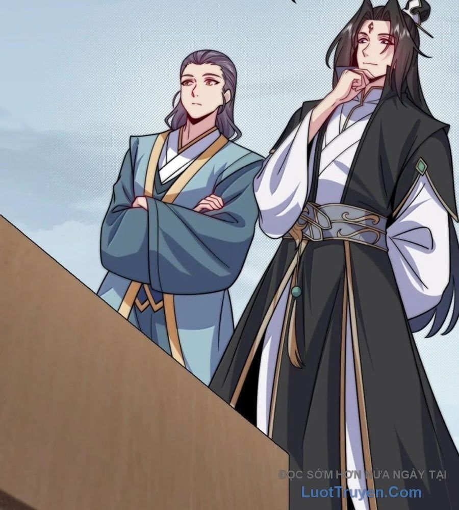 đọc truyện Vai Ác Sư Tôn Mang Theo Các Đồ Đệ Vô Địch Thiên Hạ Chương 191 ảnh 9 tại Thiên Thai Truyện