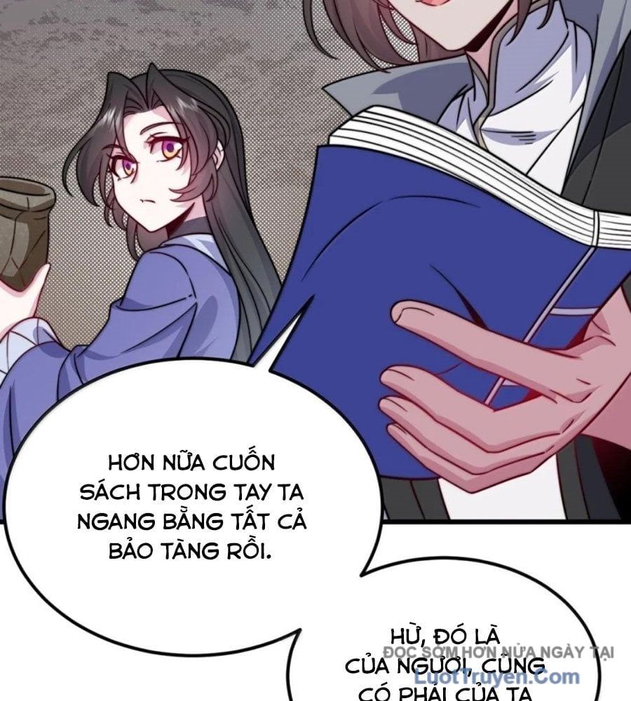 đọc truyện Vai Ác Sư Tôn Mang Theo Các Đồ Đệ Vô Địch Thiên Hạ Chương 191 ảnh 74 tại Thiên Thai Truyện