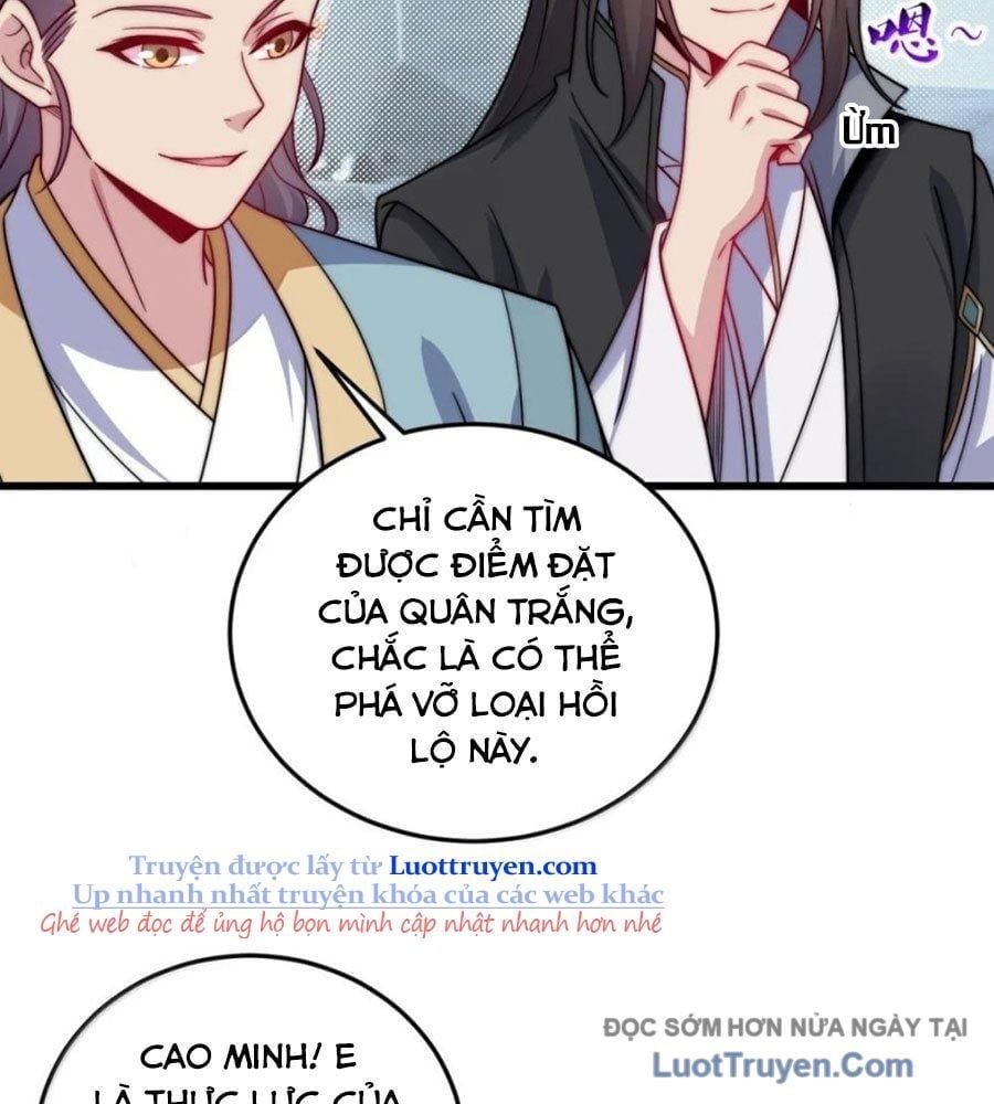 đọc truyện Vai Ác Sư Tôn Mang Theo Các Đồ Đệ Vô Địch Thiên Hạ Chương 191 ảnh 11 tại Thiên Thai Truyện