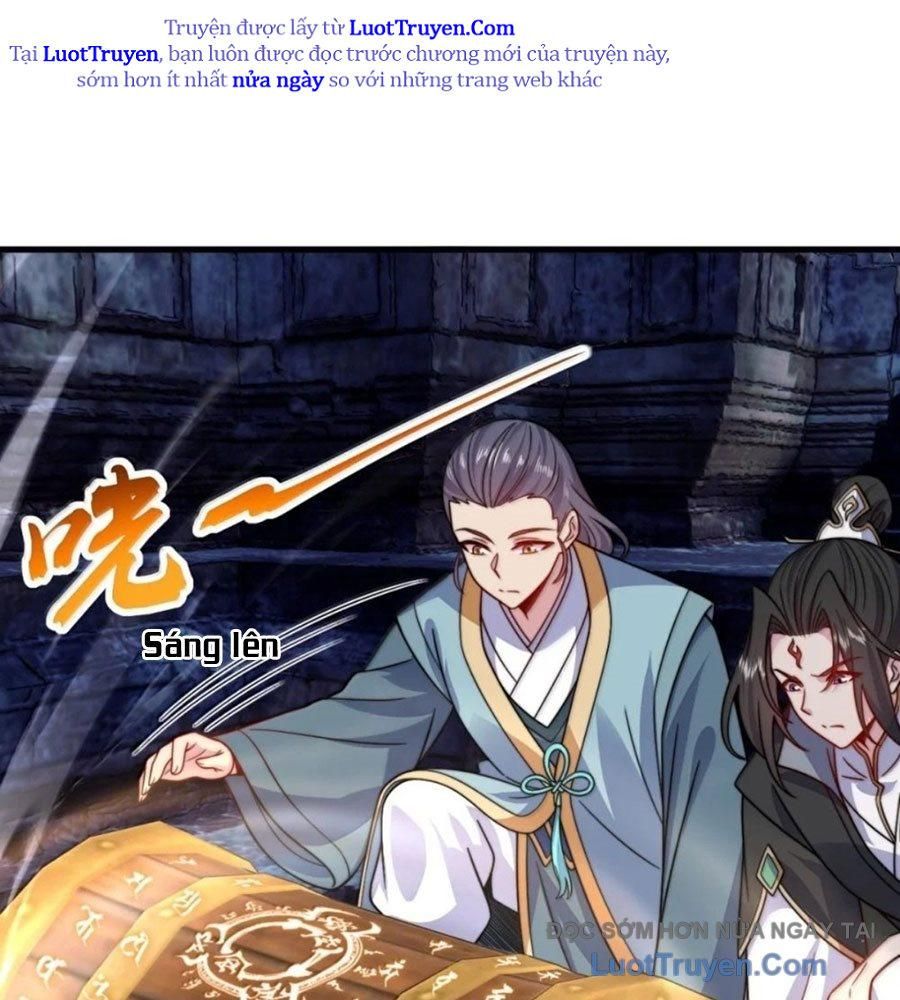 đọc truyện Vai Ác Sư Tôn Mang Theo Các Đồ Đệ Vô Địch Thiên Hạ Chương 192 ảnh 15 tại Thiên Thai Truyện