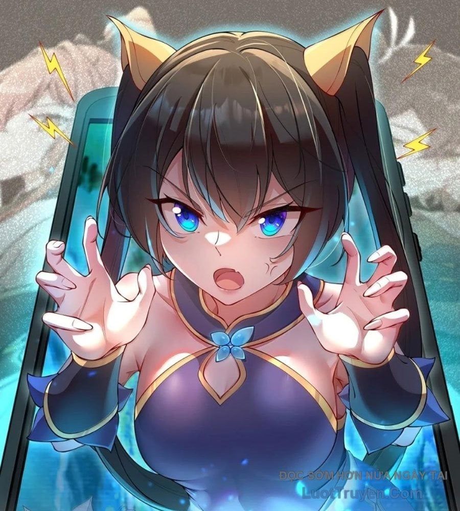 đọc truyện Vai Ác Sư Tôn Mang Theo Các Đồ Đệ Vô Địch Thiên Hạ Chương 192 ảnh 4 tại Thiên Thai Truyện