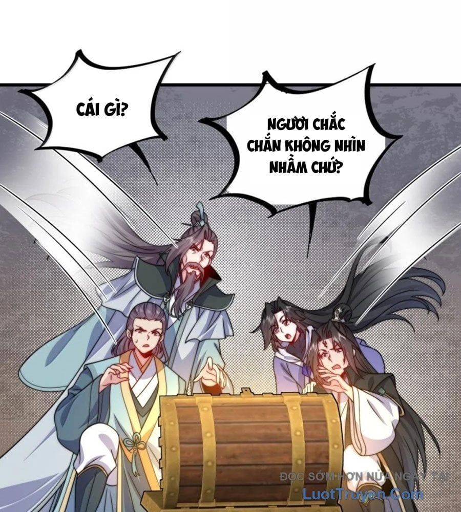 đọc truyện Vai Ác Sư Tôn Mang Theo Các Đồ Đệ Vô Địch Thiên Hạ Chương 192 ảnh 28 tại Thiên Thai Truyện
