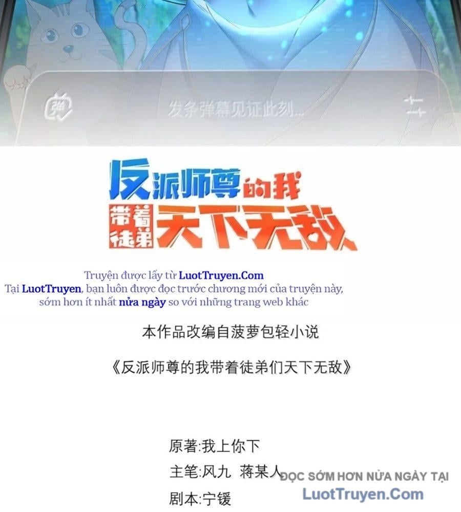 đọc truyện Vai Ác Sư Tôn Mang Theo Các Đồ Đệ Vô Địch Thiên Hạ Chương 192 ảnh 5 tại Thiên Thai Truyện
