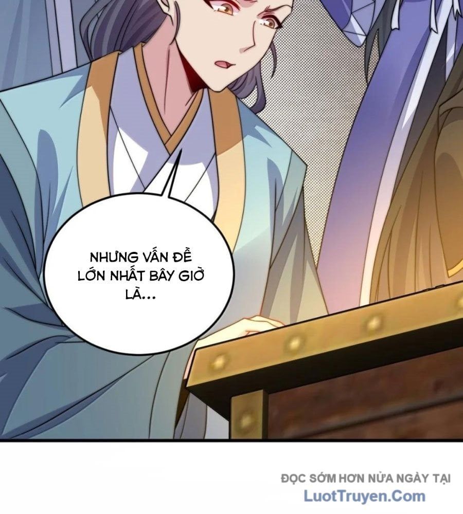 đọc truyện Vai Ác Sư Tôn Mang Theo Các Đồ Đệ Vô Địch Thiên Hạ Chương 192 ảnh 34 tại Thiên Thai Truyện