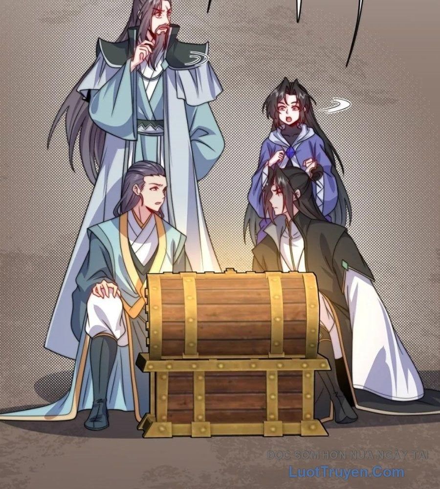 đọc truyện Vai Ác Sư Tôn Mang Theo Các Đồ Đệ Vô Địch Thiên Hạ Chương 192 ảnh 36 tại Thiên Thai Truyện