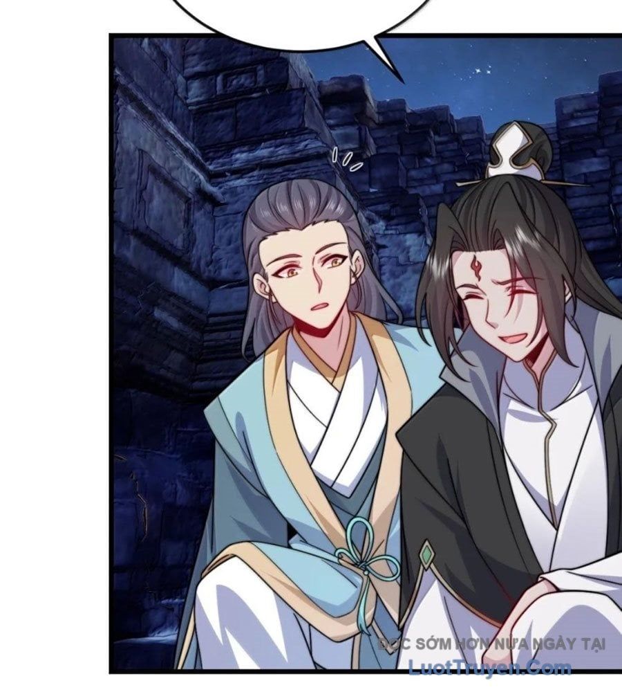 đọc truyện Vai Ác Sư Tôn Mang Theo Các Đồ Đệ Vô Địch Thiên Hạ Chương 192 ảnh 38 tại Thiên Thai Truyện