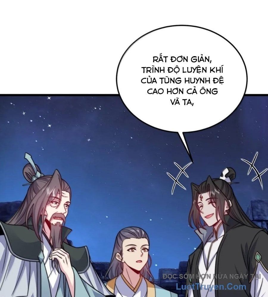 đọc truyện Vai Ác Sư Tôn Mang Theo Các Đồ Đệ Vô Địch Thiên Hạ Chương 192 ảnh 41 tại Thiên Thai Truyện