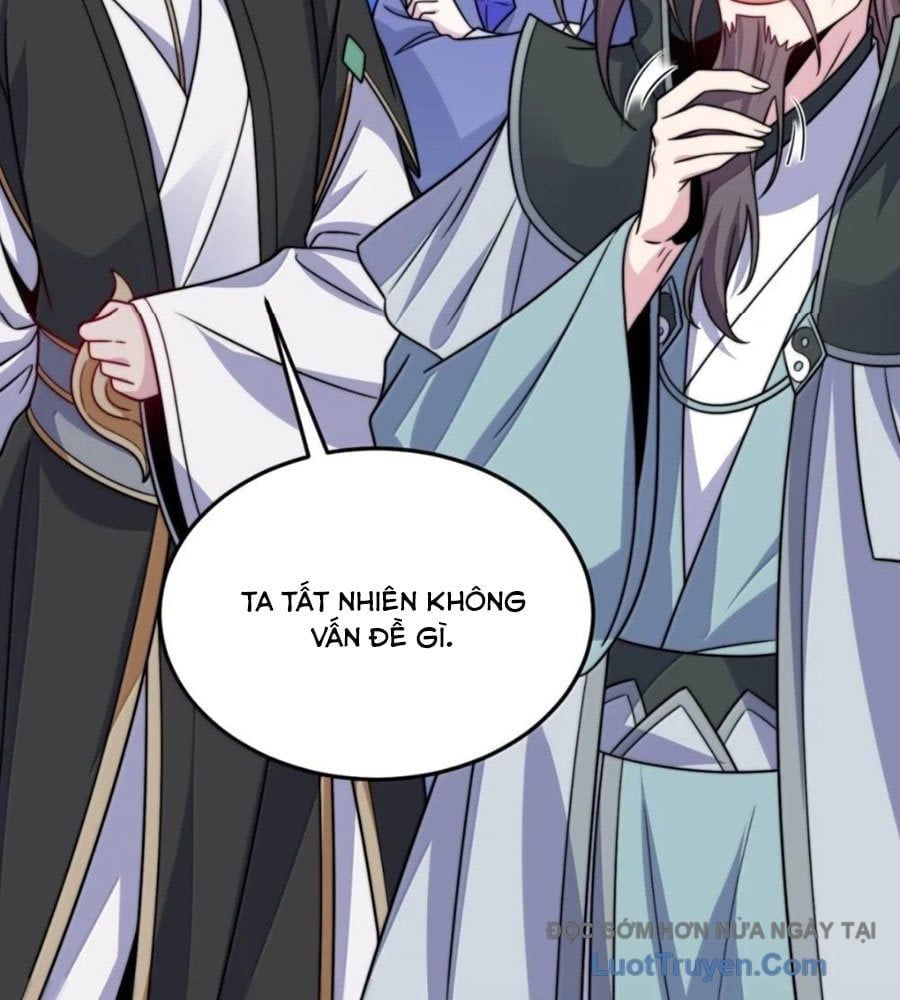 đọc truyện Vai Ác Sư Tôn Mang Theo Các Đồ Đệ Vô Địch Thiên Hạ Chương 192 ảnh 46 tại Thiên Thai Truyện