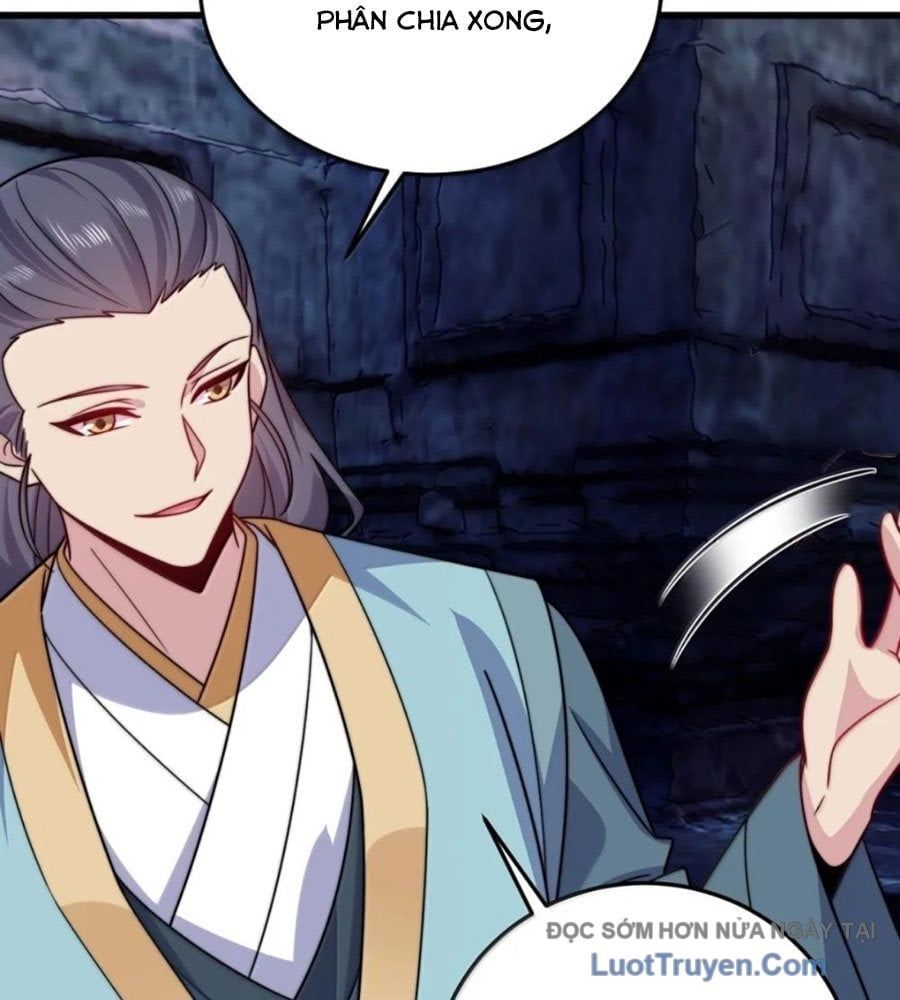 đọc truyện Vai Ác Sư Tôn Mang Theo Các Đồ Đệ Vô Địch Thiên Hạ Chương 192 ảnh 48 tại Thiên Thai Truyện