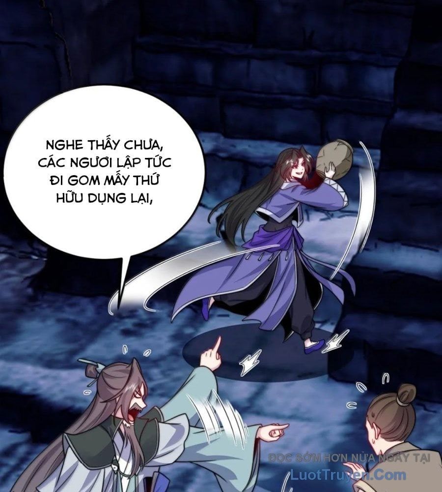 đọc truyện Vai Ác Sư Tôn Mang Theo Các Đồ Đệ Vô Địch Thiên Hạ Chương 192 ảnh 50 tại Thiên Thai Truyện