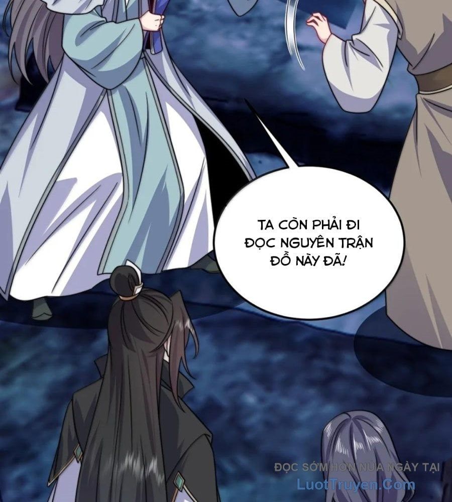 đọc truyện Vai Ác Sư Tôn Mang Theo Các Đồ Đệ Vô Địch Thiên Hạ Chương 192 ảnh 51 tại Thiên Thai Truyện