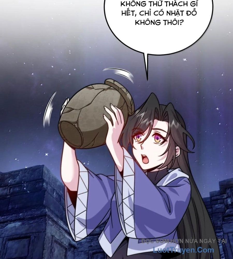 đọc truyện Vai Ác Sư Tôn Mang Theo Các Đồ Đệ Vô Địch Thiên Hạ Chương 192 ảnh 7 tại Thiên Thai Truyện