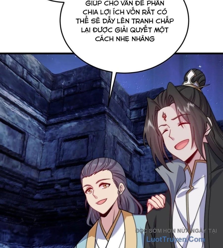 đọc truyện Vai Ác Sư Tôn Mang Theo Các Đồ Đệ Vô Địch Thiên Hạ Chương 192 ảnh 53 tại Thiên Thai Truyện