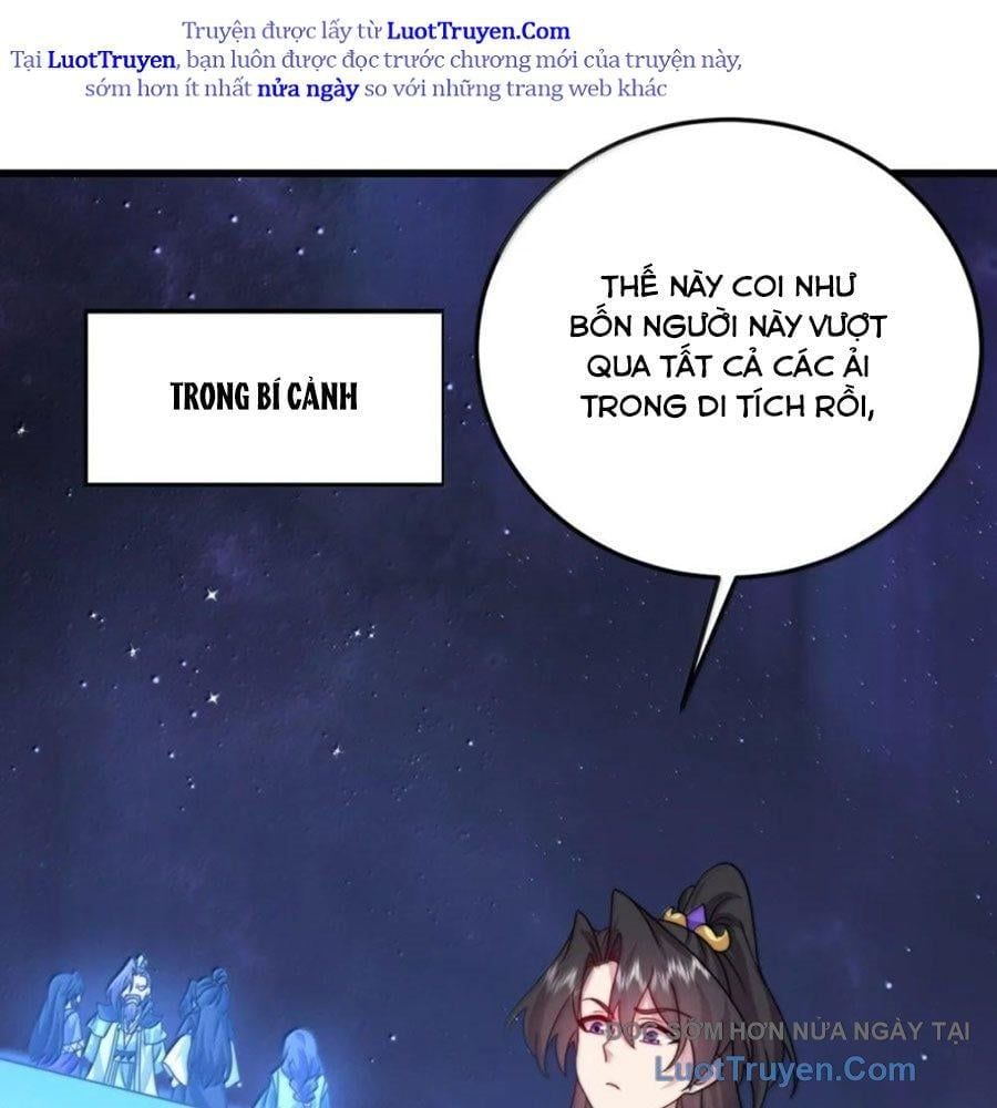 đọc truyện Vai Ác Sư Tôn Mang Theo Các Đồ Đệ Vô Địch Thiên Hạ Chương 192 ảnh 55 tại Thiên Thai Truyện