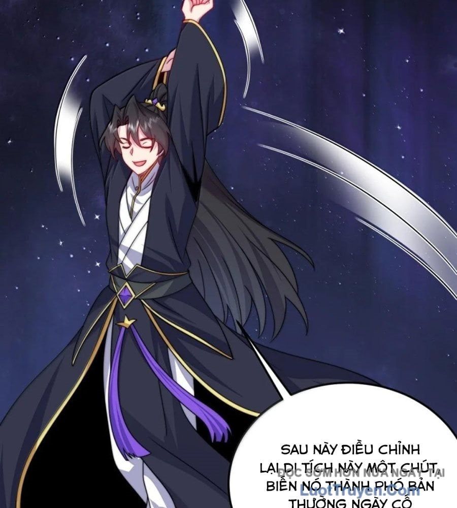 đọc truyện Vai Ác Sư Tôn Mang Theo Các Đồ Đệ Vô Địch Thiên Hạ Chương 192 ảnh 58 tại Thiên Thai Truyện