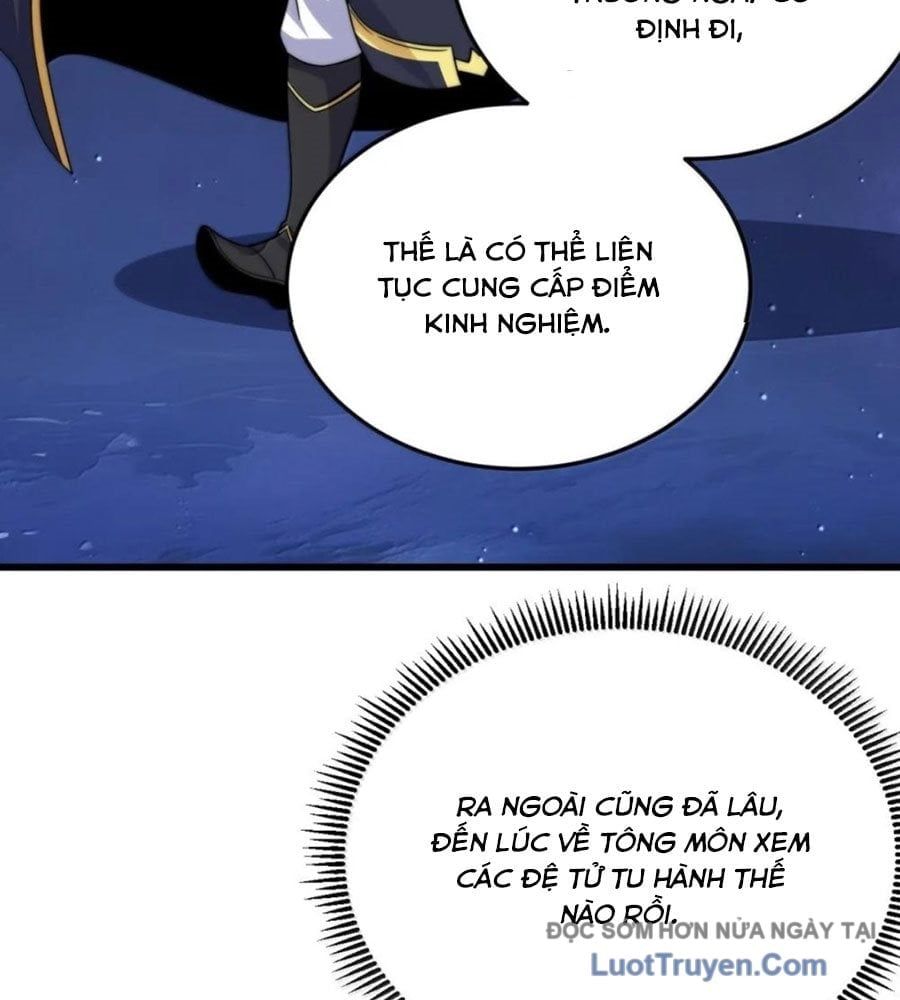 đọc truyện Vai Ác Sư Tôn Mang Theo Các Đồ Đệ Vô Địch Thiên Hạ Chương 192 ảnh 59 tại Thiên Thai Truyện